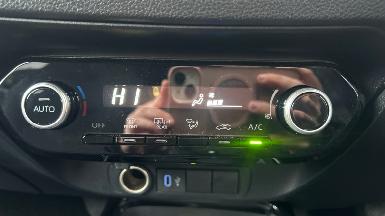 Toyota Aygo X 1.0 VVT-i Exclusive 5dr Auto Petrol Hatchback